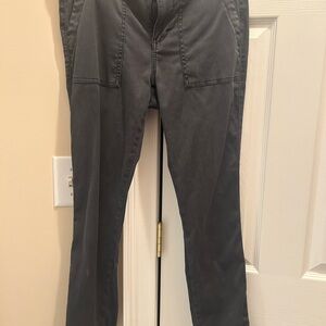 CAbi Charcoal Pants